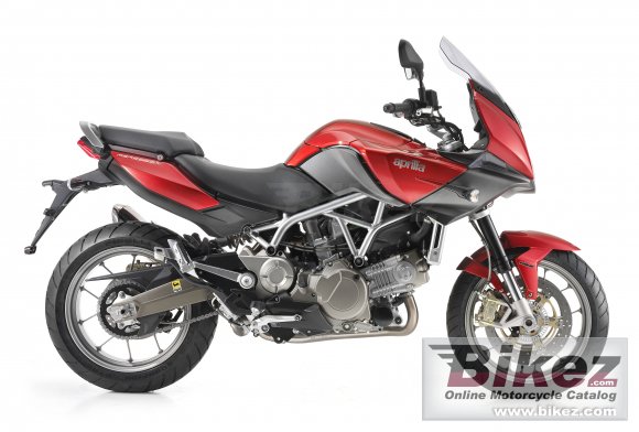 2012 Aprilia Mana 850 GT ABS photo